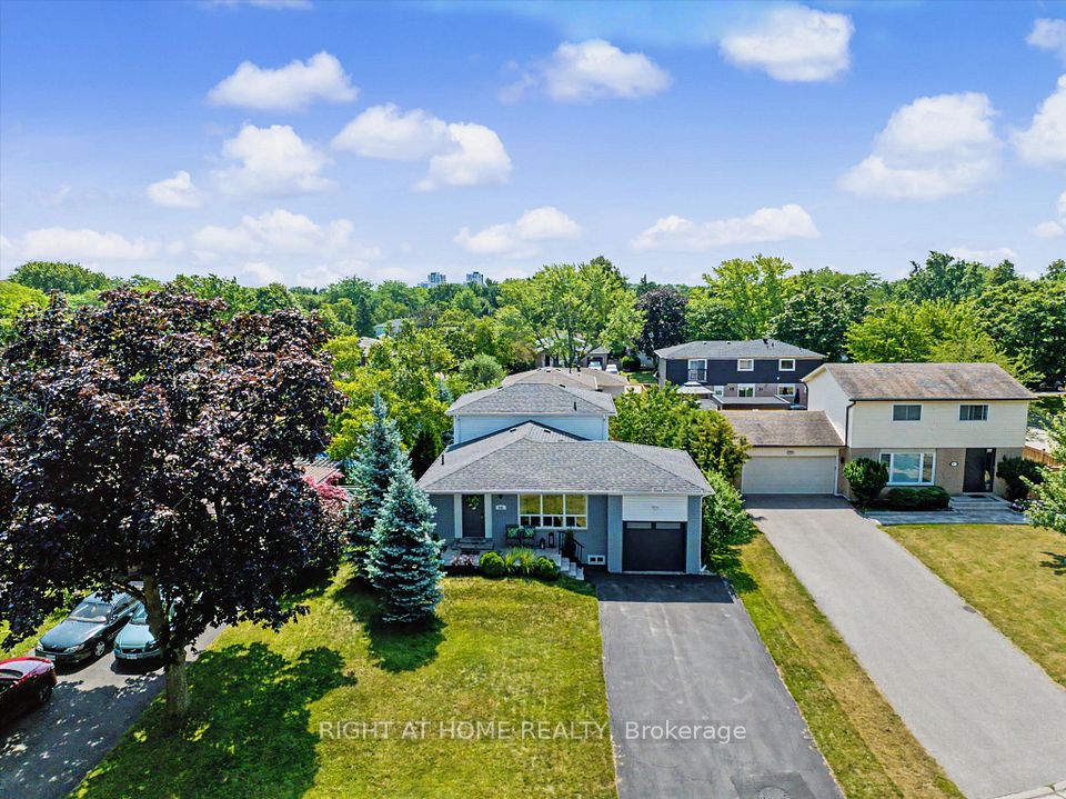 461 Withnell Crescent, Oakville, ON L6L 3M1 at 461 Withnell Crescent, Oakville, ON L6L 3M1, Oakville, ON, L6L 3M1