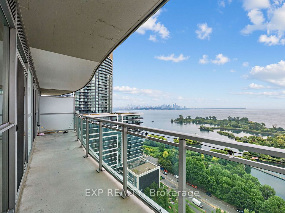 33 Shore Breeze Drive 1910, Toronto, ON M8V 0G1 at 33 Shore Breeze Drive 1910, Toronto, ON M8V 0G1, Toronto W06, ON, M8V 0G1