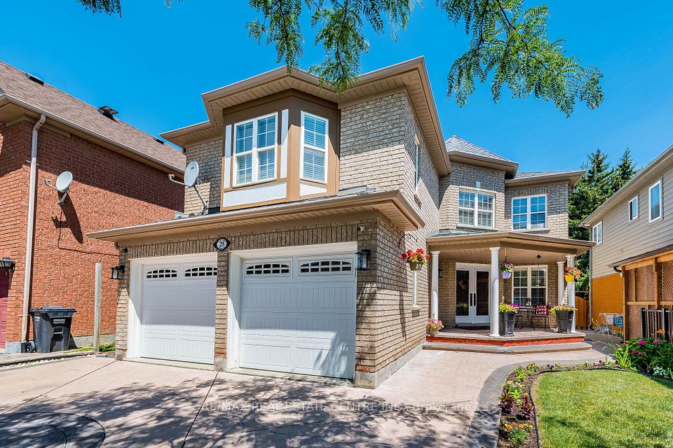 25 Sheepberry Terrace, Brampton, ON L7A 2B6 at 25 Sheepberry Terrace, Brampton, ON L7A 2B6, Brampton, ON, L7A 2B6