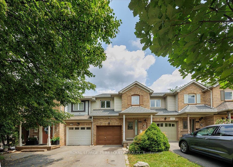 1148 Westview Terrace, Oakville, ON L6M 3M1 at 1148 Westview Terrace, Oakville, ON L6M 3M1, Oakville, ON, L6M 3M1