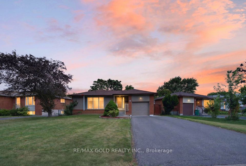 26 Deerfield Crescent, Brampton, ON L6T 1K7 at 26 Deerfield Crescent, Brampton, ON L6T 1K7, Brampton, ON, L6T 1K7
