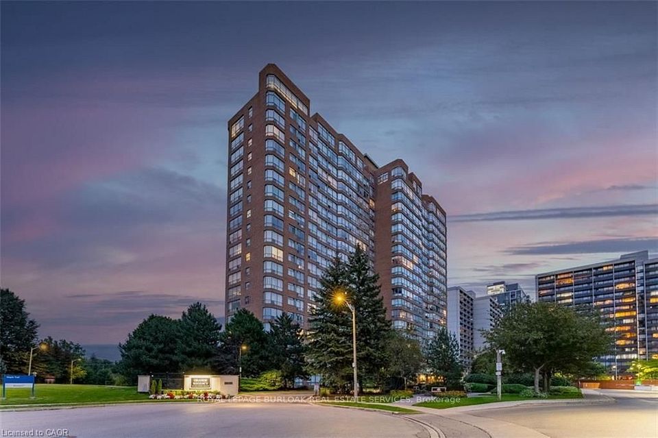 1276 Maple Crossing Boulevard 809, Burlington, ON L7S 2J9 at 1276 Maple Crossing Boulevard 809, Burlington, ON L7S 2J9, Burlington, ON, L7S 2J9
