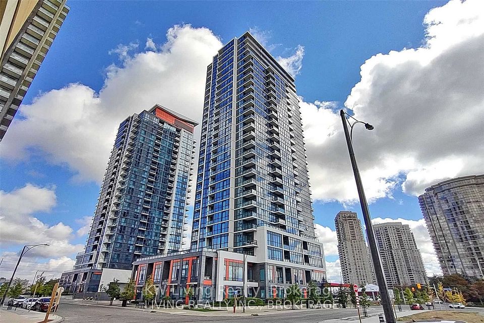 75 Eglinton Avenue W 1807, Mississauga, ON L5R 0E5 at 75 Eglinton Avenue W 1807, Mississauga, ON L5R 0E5, Mississauga, ON, L5R 0E5