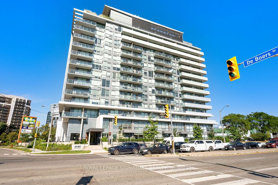 10 De Boers Drive 710, Toronto, ON M3J 0L6 at 10 De Boers Drive 710, Toronto, ON M3J 0L6, Toronto W05, ON, M3J 0L6