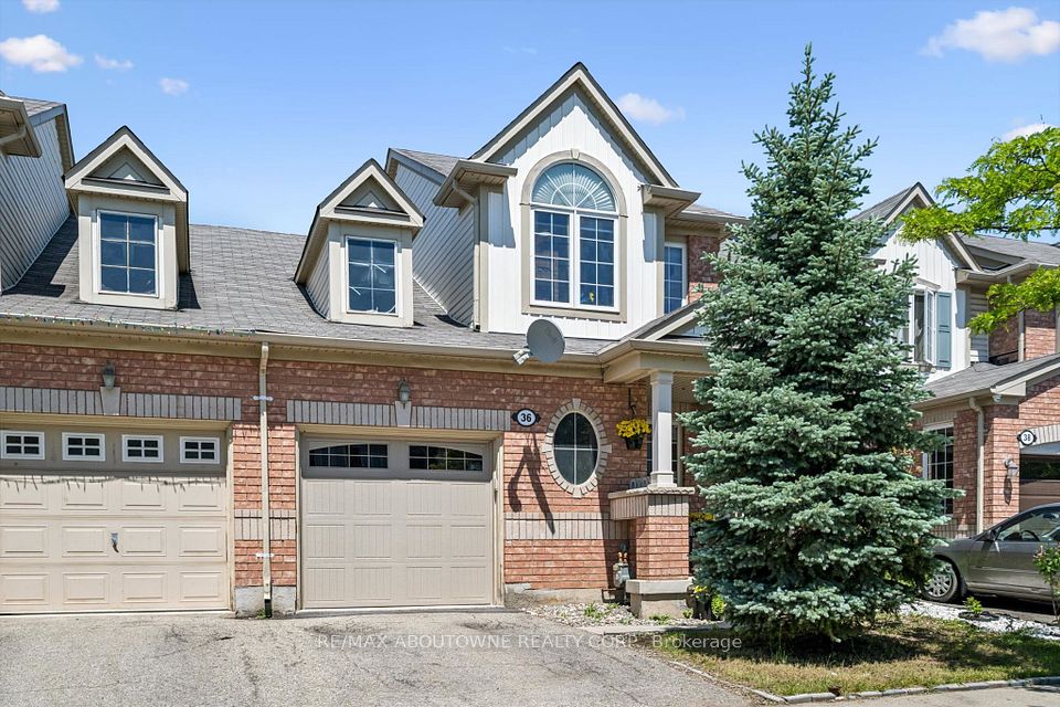 36 Van Fleet Terrace, Milton, ON L9T 0Y4 at 36 Van Fleet Terrace, Milton, ON L9T 0Y4, Milton, ON, L9T 0Y4