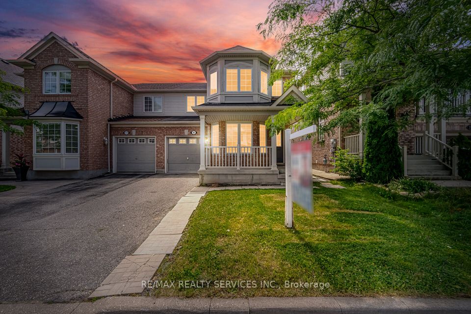 9 Ollie Avenue, Brampton, ON L6X 0M8 at 9 Ollie Avenue, Brampton, ON L6X 0M8, Brampton, ON, L6X 0M8