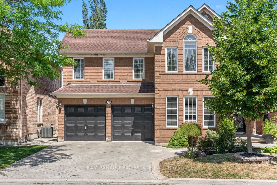 26 Bowsfield Drive, Brampton, ON L6P 1A6 at 26 Bowsfield Drive, Brampton, ON L6P 1A6, Brampton, ON, L6P 1A6
