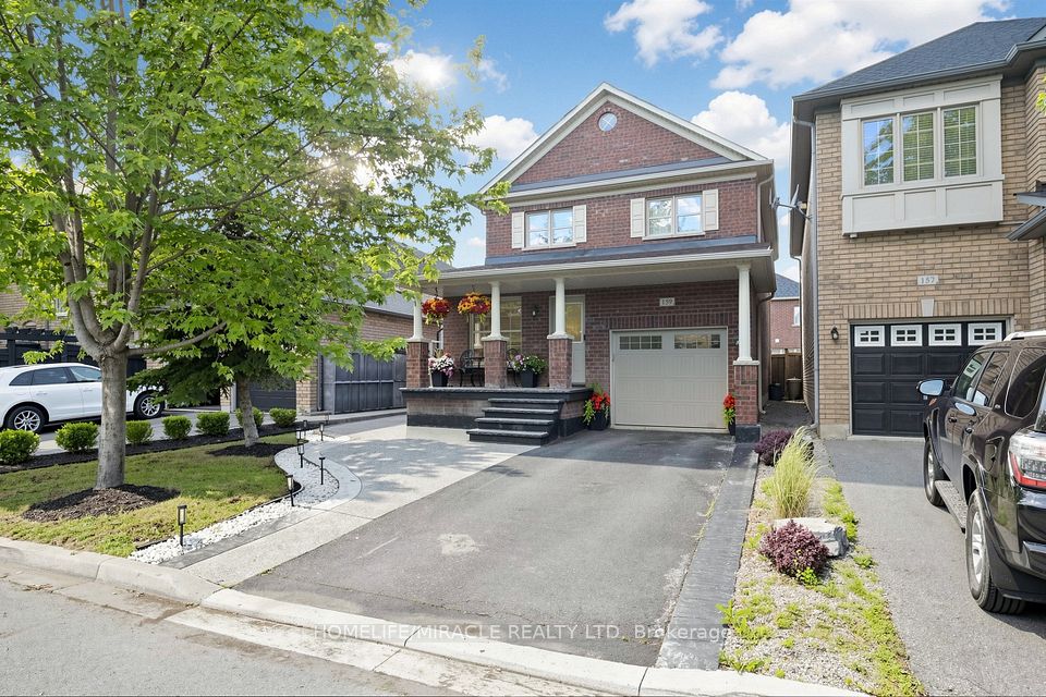 159 Weston Drive, Milton, ON L9T 0V1 at 159 Weston Drive, Milton, ON L9T 0V1, Milton, ON, L9T 0V1