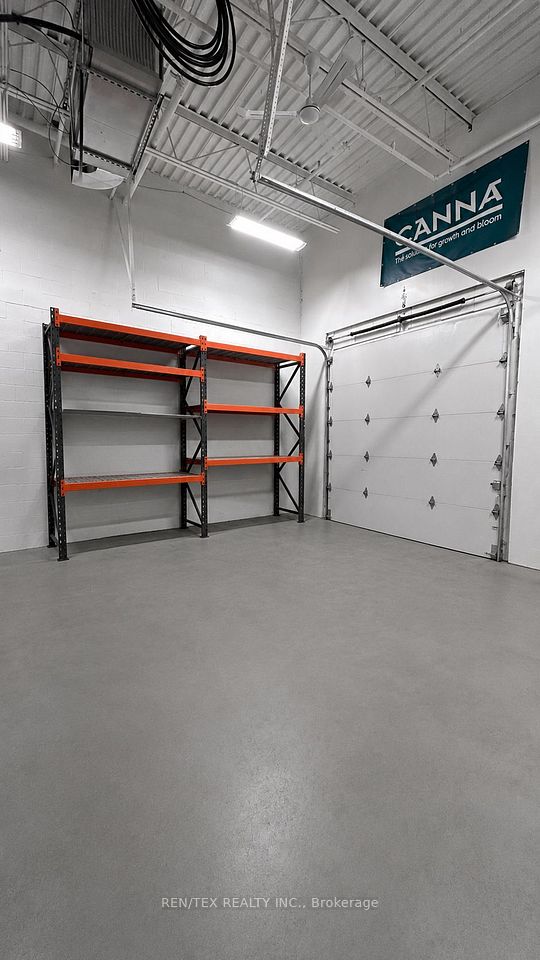 Industrial at 26 Mcewan Drive 8, Caledon, ON L7E 1E6, Caledon