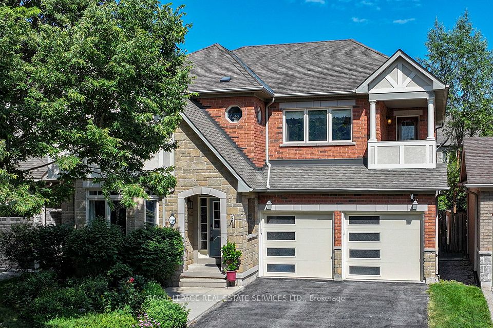 3368 Raspberry Bush Trail, Oakville, ON L6L 6V2 at 3368 Raspberry Bush Trail, Oakville, ON L6L 6V2, Oakville, ON, L6L 6V2