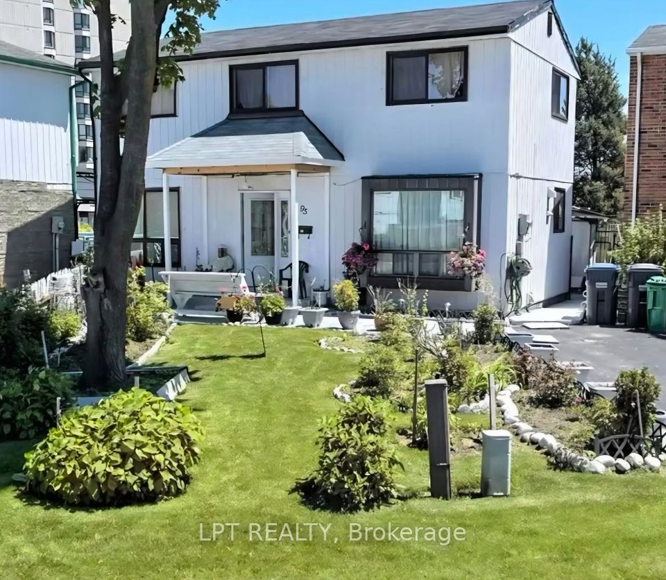 95 Huntingwood Crescent, Brampton, ON L6S 1S5 at 95 Huntingwood Crescent, Brampton, ON L6S 1S5, Brampton, ON, L6S 1S5