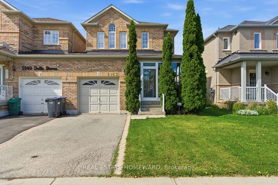5942 Delle Donne Drive, Mississauga, ON L5M 7A2 at 5942 Delle Donne Drive, Mississauga, ON L5M 7A2, Mississauga, ON, L5M 7A2