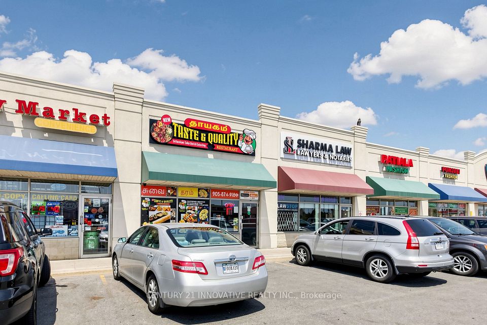 80 Pertosa Drive 13, Brampton, ON L6X 5E9
