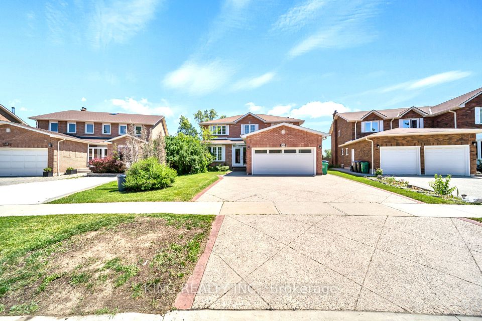 2606 Ambercroft Trail, Mississauga, ON L5M 4K3 at 2606 Ambercroft Trail, Mississauga, ON L5M 4K3, Mississauga, ON, L5M 4K3