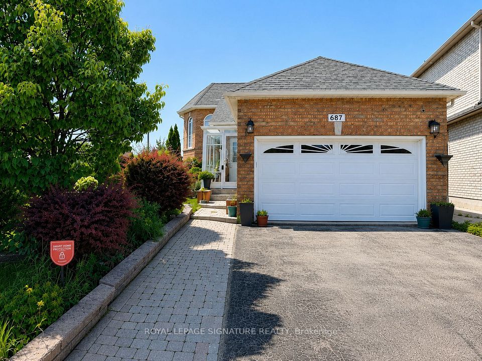 687 Twain Avenue, Mississauga, ON L5W 1K7 at 687 Twain Avenue, Mississauga, ON L5W 1K7, Mississauga, ON, L5W 1K7