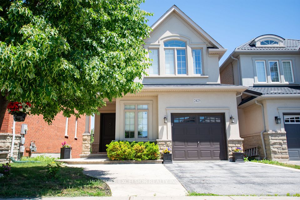 2425 QUETICO Crescent, Oakville, ON L6M 0R4 at 2425 QUETICO Crescent, Oakville, ON L6M 0R4, Oakville, ON, L6M 0R4