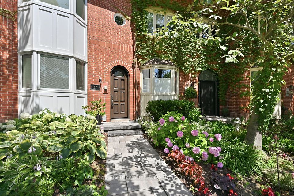 25 Southwind Terrace, Oakville, ON L6L 6K6 at 25 Southwind Terrace, Oakville, ON L6L 6K6, Oakville, ON, L6L 6K6