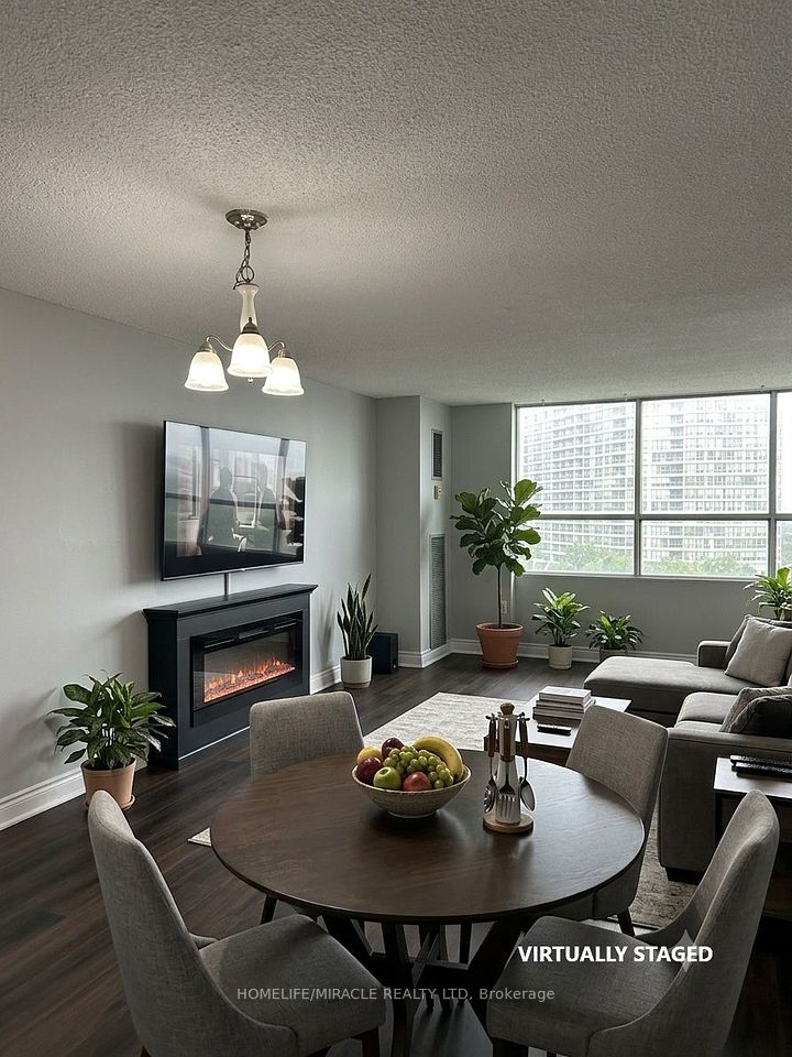 40 Panorama Court 807, Toronto, ON M9V 4M1 at 40 Panorama Court 807, Toronto, ON M9V 4M1, Toronto W10, ON, M9V 4M1