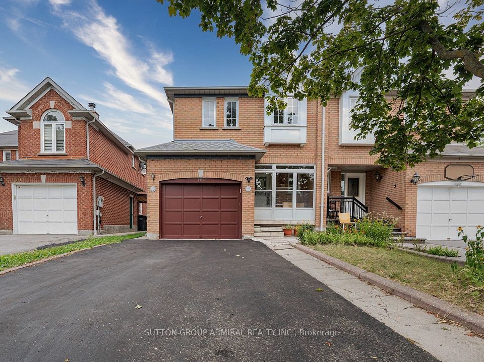 162 Bighorn Crescent, Brampton, ON L6R 1G1 at 162 Bighorn Crescent, Brampton, ON L6R 1G1, Brampton, ON, L6R 1G1