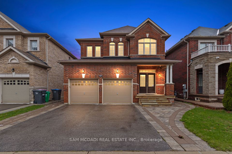 80 Durango Drive, Brampton, ON L6X 5G9 at 80 Durango Drive, Brampton, ON L6X 5G9, Brampton, ON, L6X 5G9