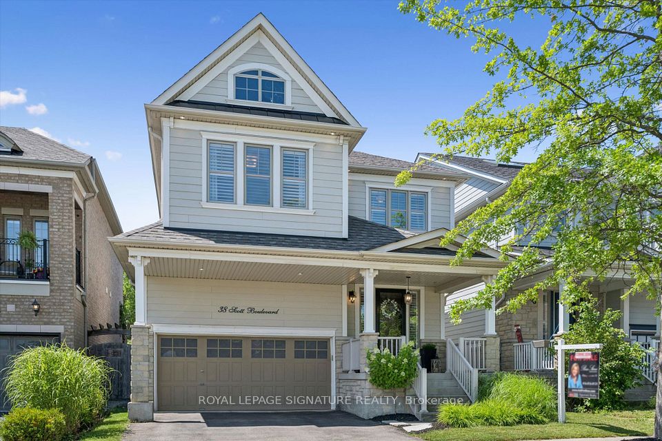 38 Scott Boulevard, Milton, ON L9T 0R9 at 38 Scott Boulevard, Milton, ON L9T 0R9, Milton, ON, L9T 0R9