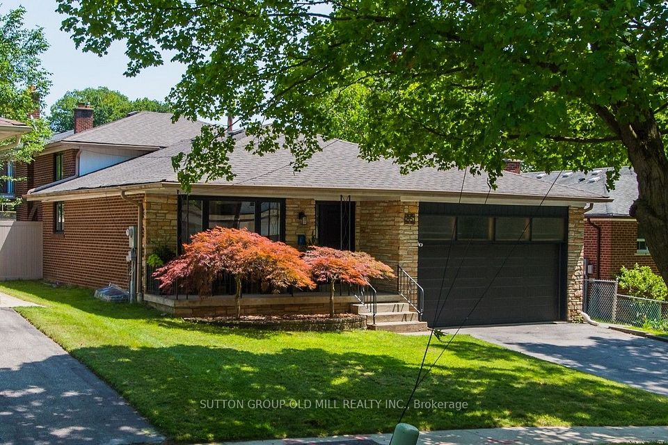 85 Bonnyview Drive, Toronto, ON M8Y 3G7 at 85 Bonnyview Drive, Toronto, ON M8Y 3G7, Toronto W07, ON, M8Y 3G7