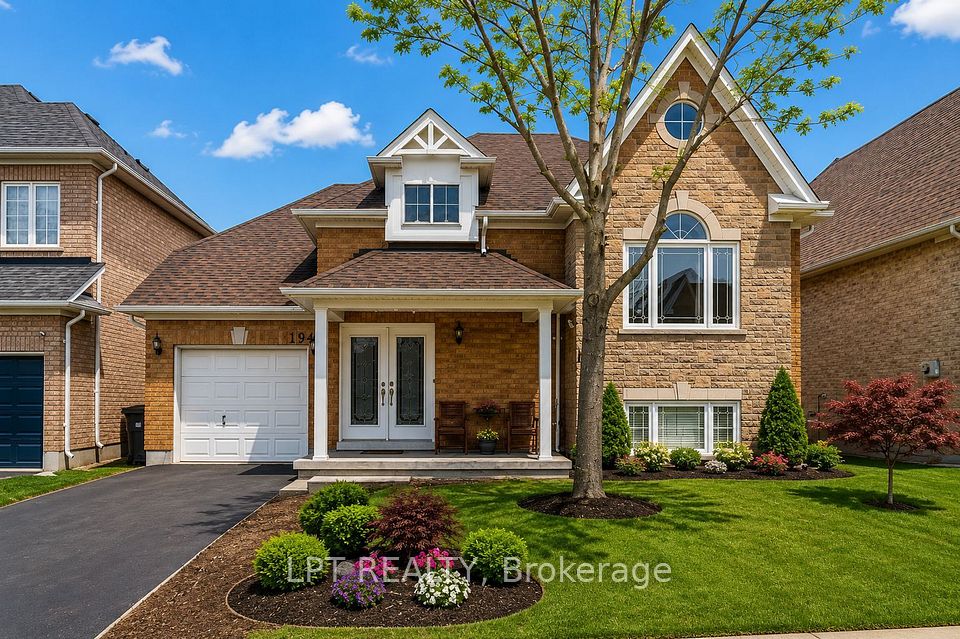 19 Treeline Boulevard, Brampton, ON L6P 1C5 at 19 Treeline Boulevard, Brampton, ON L6P 1C5, Brampton, ON, L6P 1C5