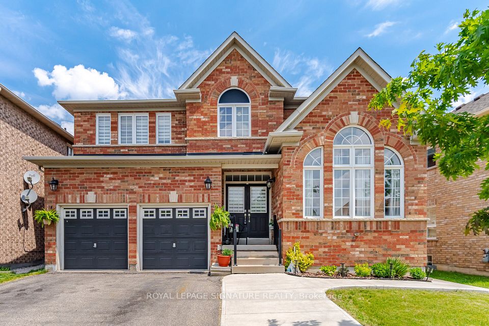 34 Nina Place N, Brampton, ON L7A 2E1 at 34 Nina Place N, Brampton, ON L7A 2E1, Brampton, ON, L7A 2E1