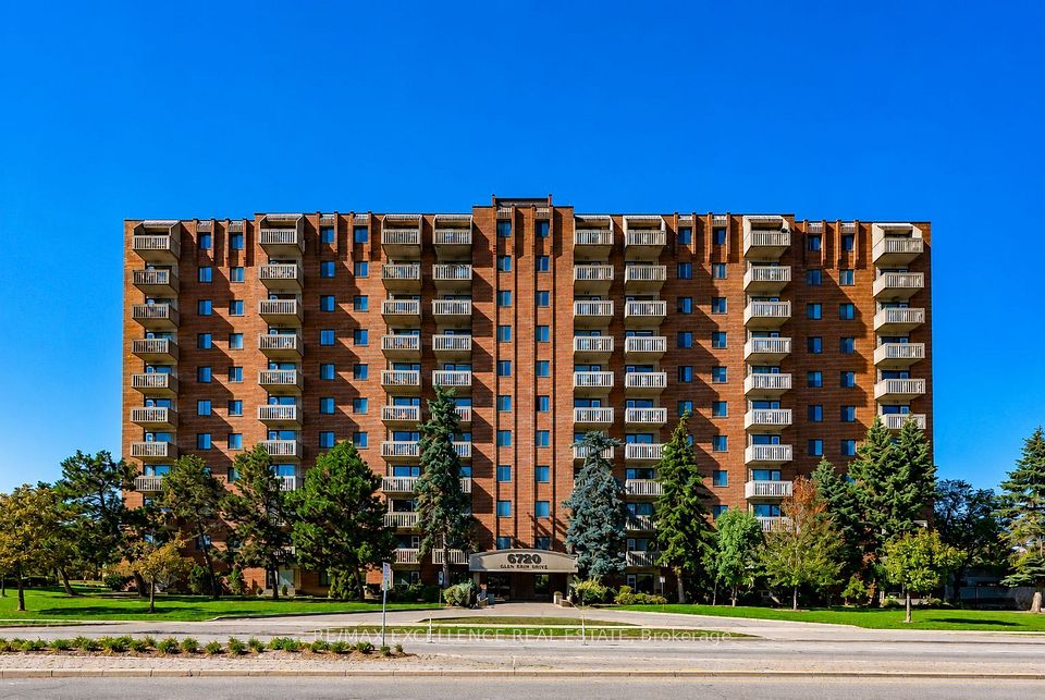 6720 Glen Erin Drive 912, Mississauga, ON L5N 3K8 at 6720 Glen Erin Drive 912, Mississauga, ON L5N 3K8, Mississauga, ON, L5N 3K8