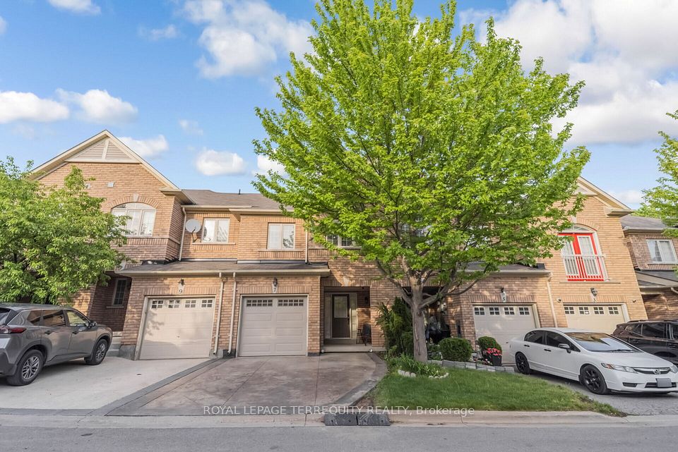 7 Bamboo Grove, Brampton, ON L6R 0L9 at 7 Bamboo Grove, Brampton, ON L6R 0L9, Brampton, ON, L6R 0L9