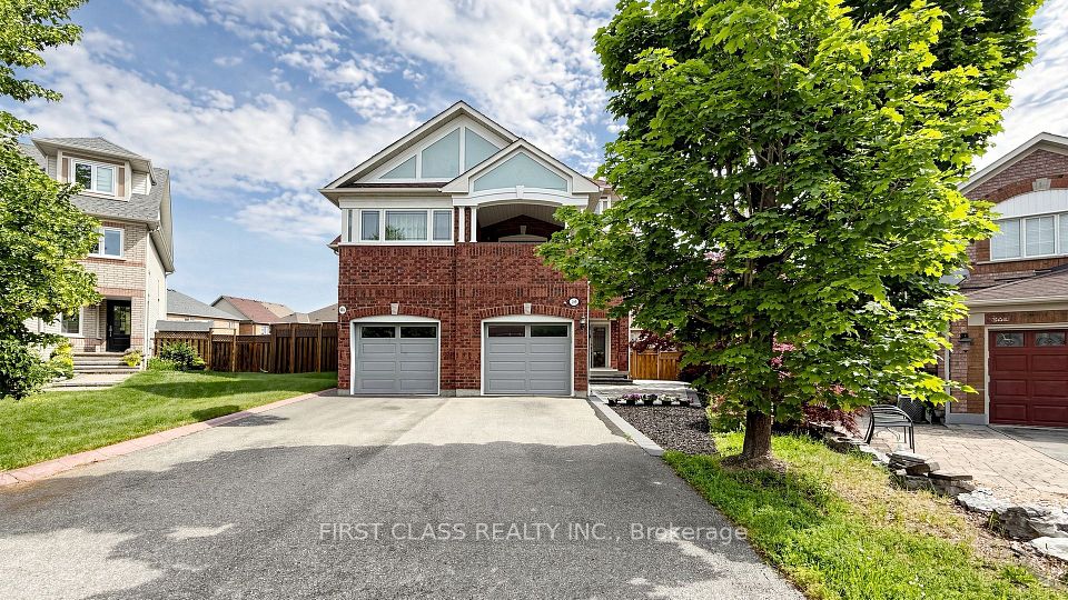 399 Stonetree Court, Mississauga, ON L5B 4H3 at 399 Stonetree Court, Mississauga, ON L5B 4H3, Mississauga, ON, L5B 4H3