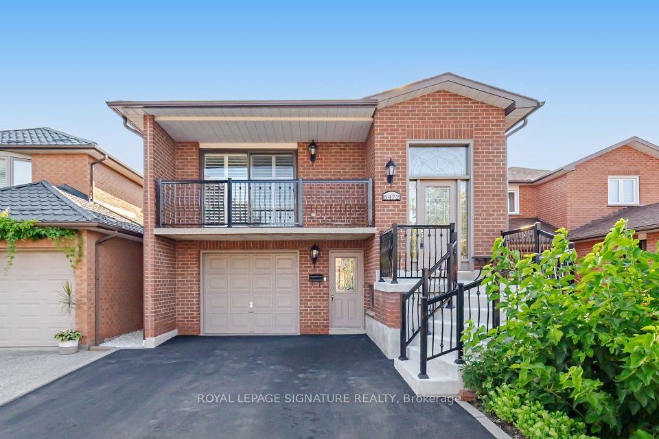 5472 Bourget Drive, Mississauga, ON L5R 3C9 at 5472 Bourget Drive, Mississauga, ON L5R 3C9, Mississauga, ON, L5R 3C9
