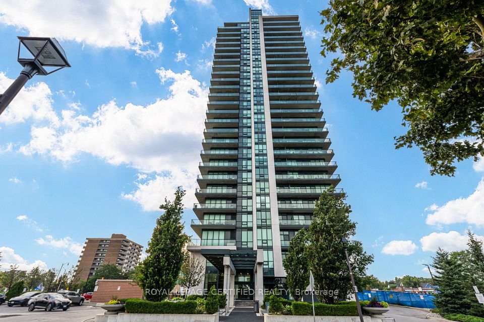 100 John Street 1806, Brampton, ON L6W 0A8 at 100 John Street 1806, Brampton, ON L6W 0A8, Brampton, ON, L6W 0A8