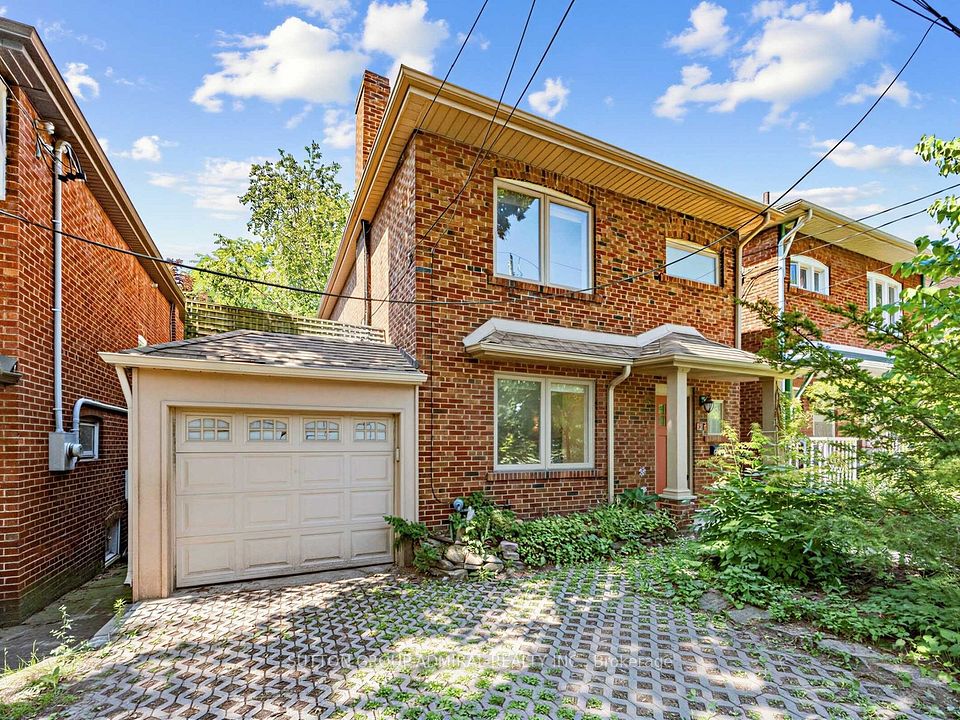 246 Ellis Avenue, Toronto, ON M6S 2X2 at 246 Ellis Avenue, Toronto, ON M6S 2X2, Toronto W01, ON, M6S 2X2