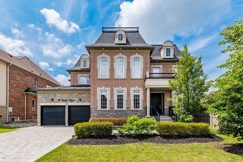 40 Cachet Court, Brampton, ON L6X 0X2 at 40 Cachet Court, Brampton, ON L6X 0X2, Brampton, ON, L6X 0X2