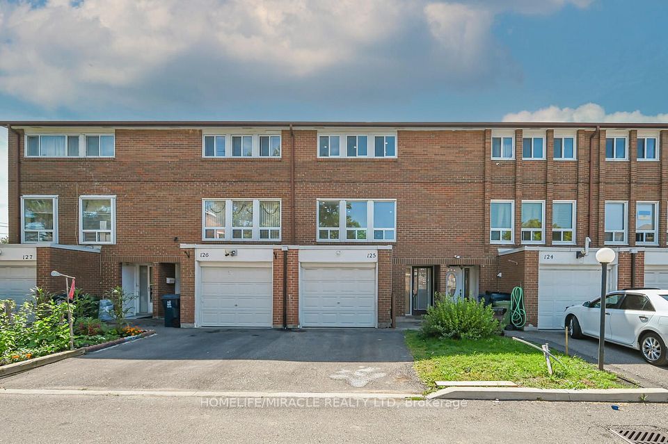 6466 Finch Avenue W 125, Toronto, ON M9V 1T4 at 6466 Finch Avenue W 125, Toronto, ON M9V 1T4, Toronto W10, ON, M9V 1T4