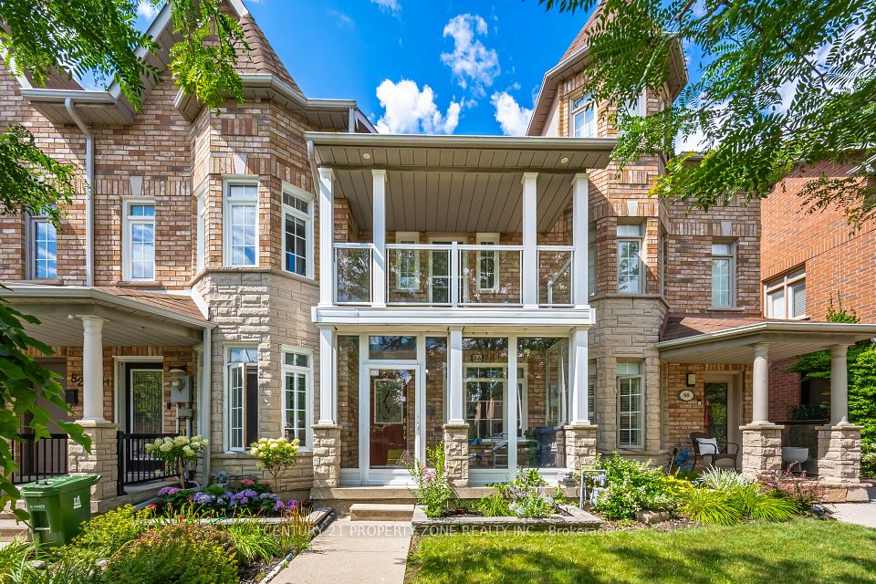 86 Rory Road, Toronto, ON M6L 3G1 at 86 Rory Road, Toronto, ON M6L 3G1, Toronto W04, ON, M6L 3G1