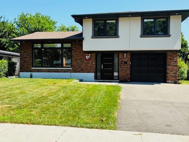 Detached at 625 Braemore Road, Burlington, ON L7N 3E6, Burlington