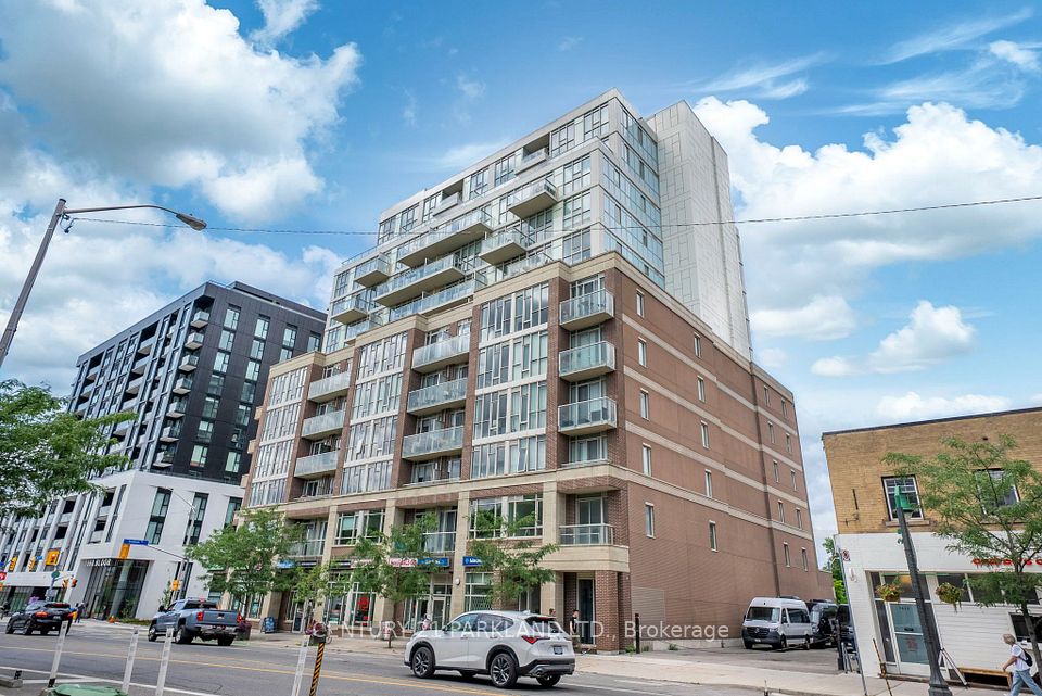 1638 Bloor Street W 602, Toronto, ON M6P 1A7 at 1638 Bloor Street W 602, Toronto, ON M6P 1A7, Toronto W02, ON, M6P 1A7