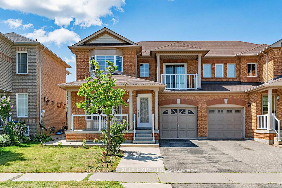 10 Checkerberry Crescent, Brampton, ON L6R 2T2 at 10 Checkerberry Crescent, Brampton, ON L6R 2T2, Brampton, ON, L6R 2T2