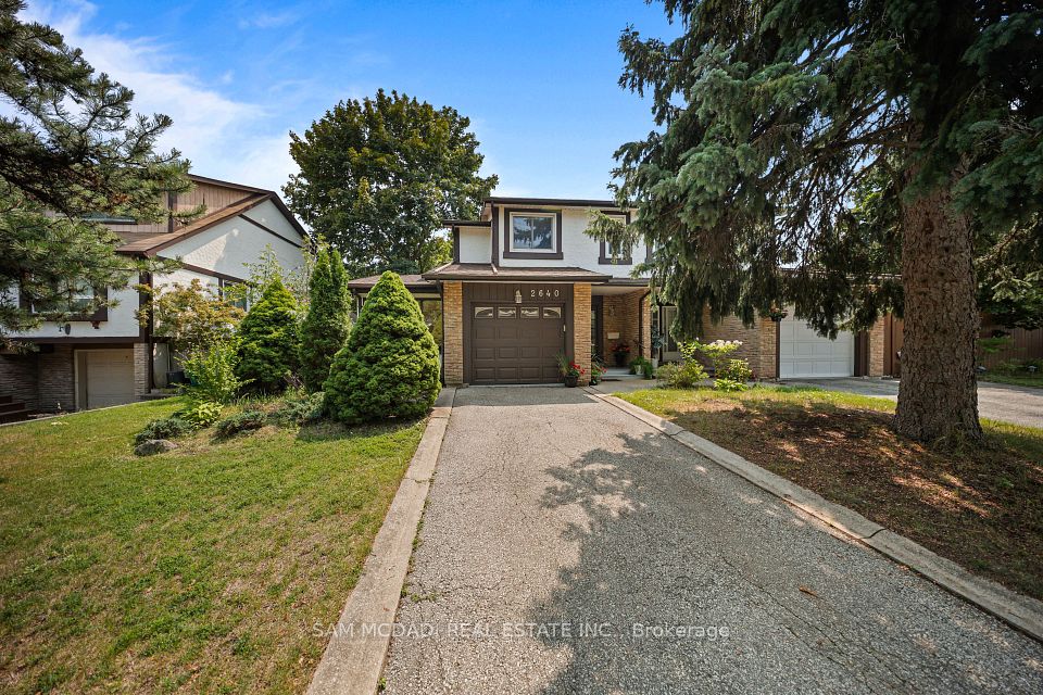 2640 Canberra Road, Mississauga, ON L5N 1V3 at 2640 Canberra Road, Mississauga, ON L5N 1V3, Mississauga, ON, L5N 1V3