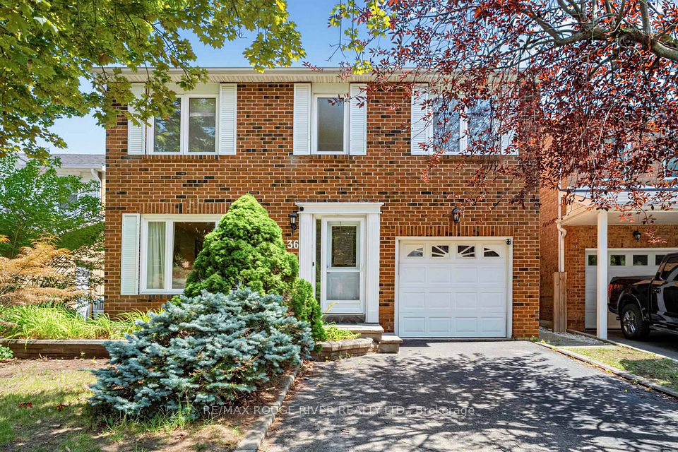36 Nimrod Crescent, Brampton, ON L6S 4V3 at 36 Nimrod Crescent, Brampton, ON L6S 4V3, Brampton, ON, L6S 4V3