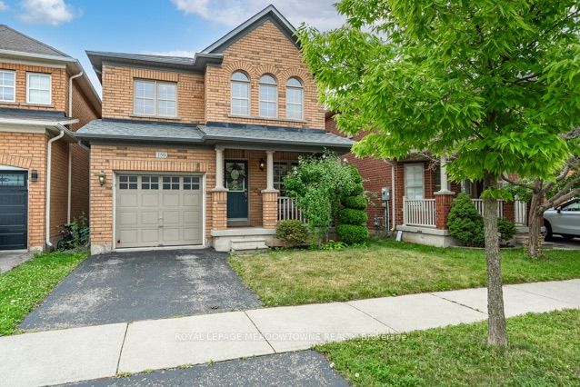 150 McCready Drive, Milton, ON L9T 0V2 at 150 McCready Drive, Milton, ON L9T 0V2, Milton, ON, L9T 0V2