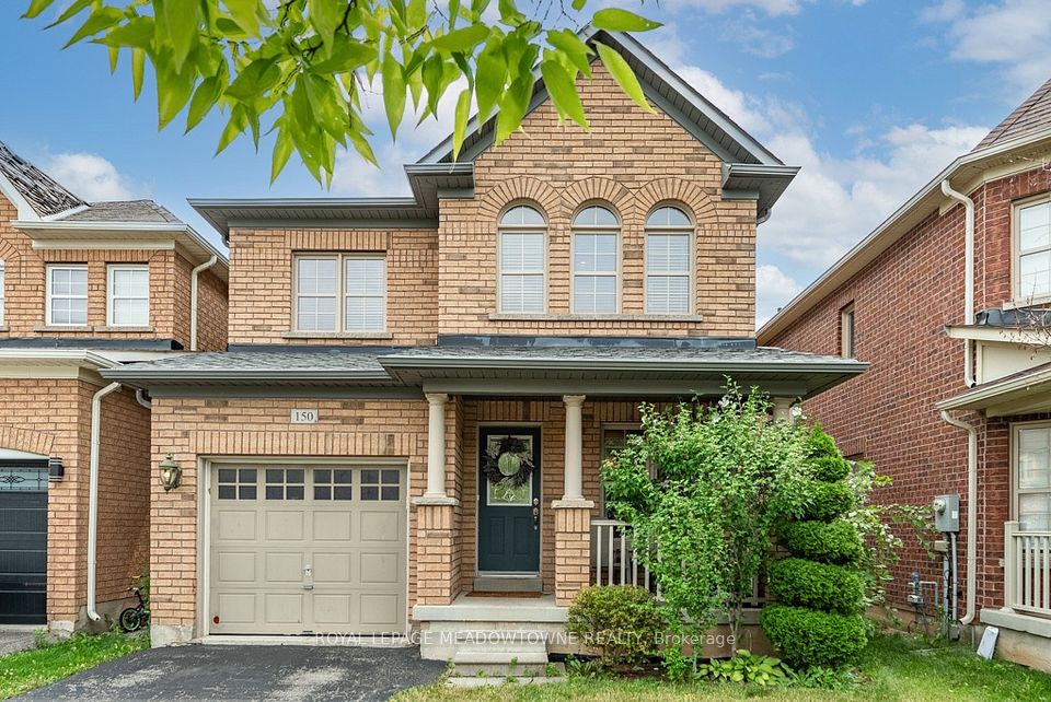 150 McCready Drive, Milton, ON L9T 0V2 at 150 McCready Drive, Milton, ON L9T 0V2, Milton, ON, L9T 0V2
