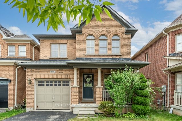150 McCready Drive, Milton, ON L9T 0V2 at 150 McCready Drive, Milton, ON L9T 0V2, Milton, ON, L9T 0V2
