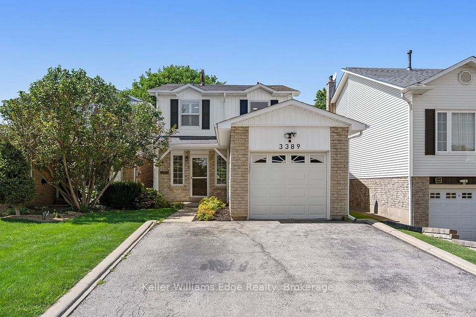 3389 Palmer Drive, Burlington, ON L7M 1Z7 at 3389 Palmer Drive, Burlington, ON L7M 1Z7, Burlington, ON, L7M 1Z7