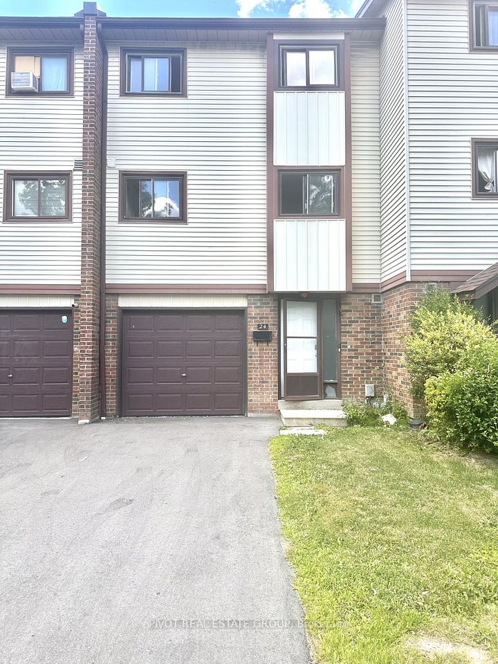 24 Mccallum Court, Brampton, ON L6W 3M4 at 24 Mccallum Court, Brampton, ON L6W 3M4, Brampton, ON, L6W 3M4