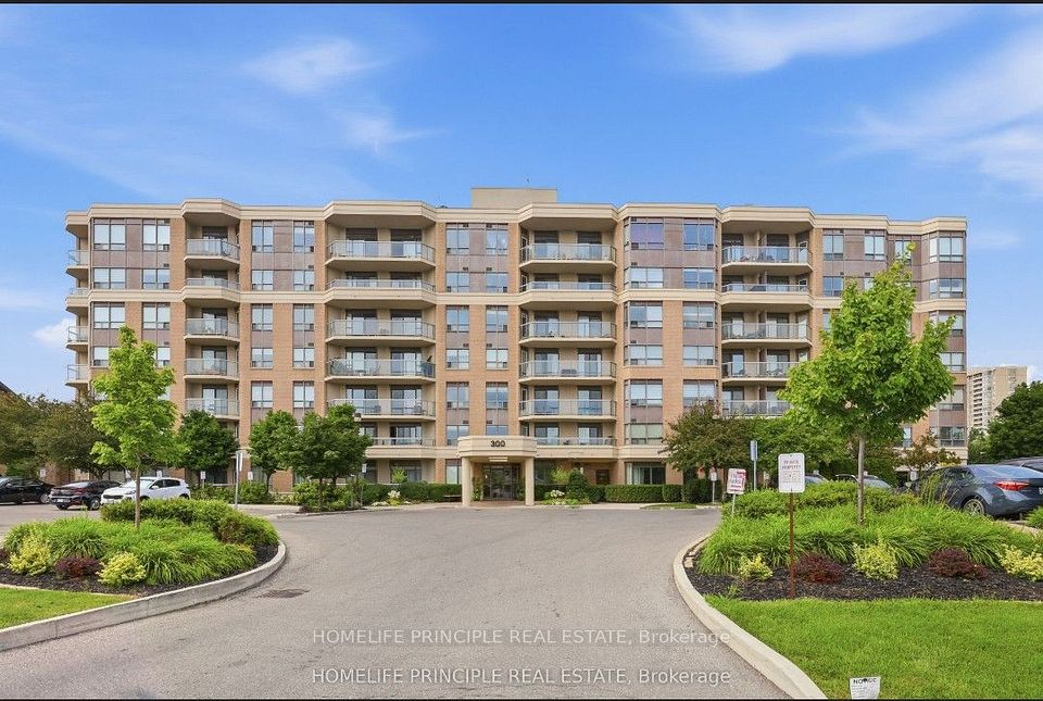 300 Ray Lawson Boulevard 201, Brampton, ON L6Y 5H5 at 300 Ray Lawson Boulevard 201, Brampton, ON L6Y 5H5, Brampton, ON, L6Y 5H5