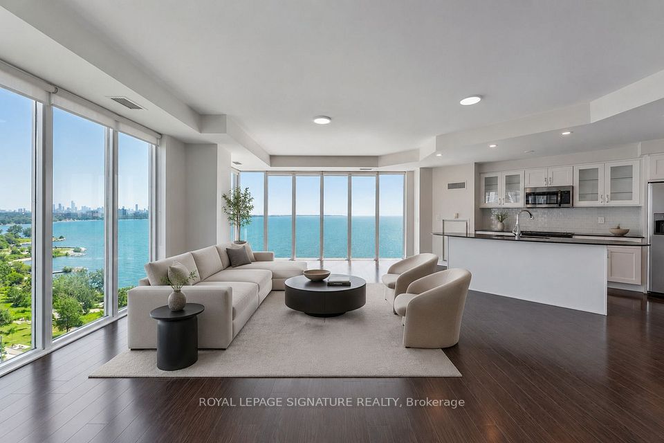 58 Marine Parade Drive 1103, Toronto, ON M8V 4G1 at 58 Marine Parade Drive 1103, Toronto, ON M8V 4G1, Toronto W06, ON, M8V 4G1