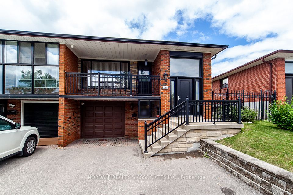 288 Hullmar Drive, Toronto, ON M3N 2G1 at 288 Hullmar Drive, Toronto, ON M3N 2G1, Toronto W05, ON, M3N 2G1